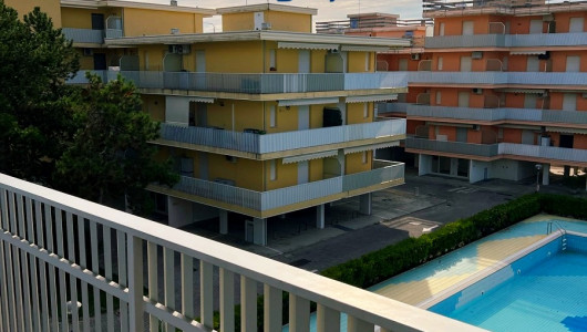 RESIDENCE VALBELLA - MONOLOCALE AL 1° PIANO