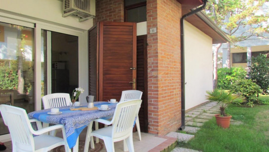VILLA RAFFAELLA